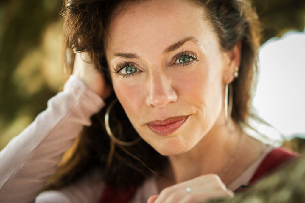 Maggie Nestor Survivor 51 Castaway