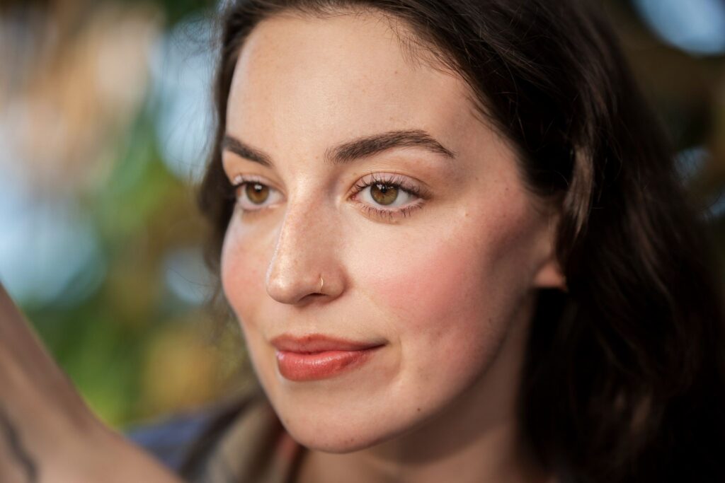 Linnea Capobianco Survivor 51 Castaway