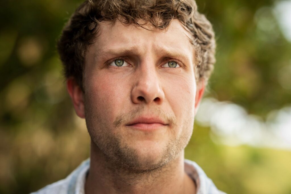 Carter Krull Survivor 51 Castaway