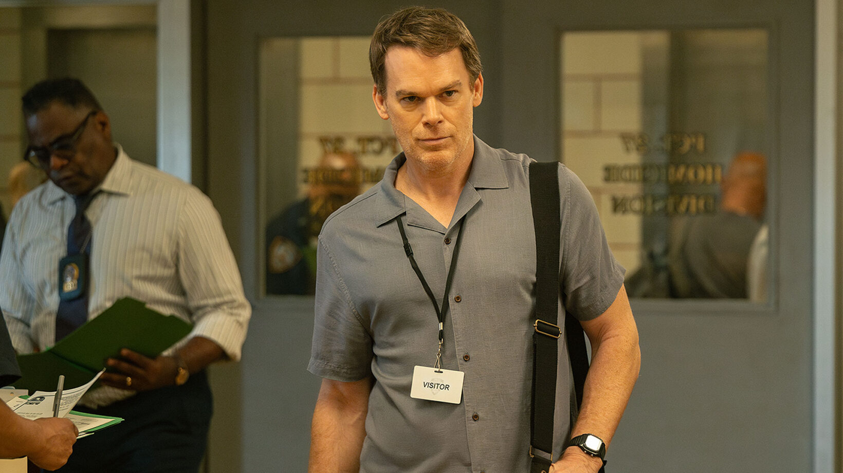 Dexter®: Resurrection Season 2: Breaking Down The Trailer