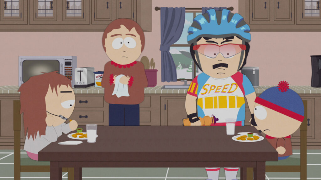 South Park Season 29
