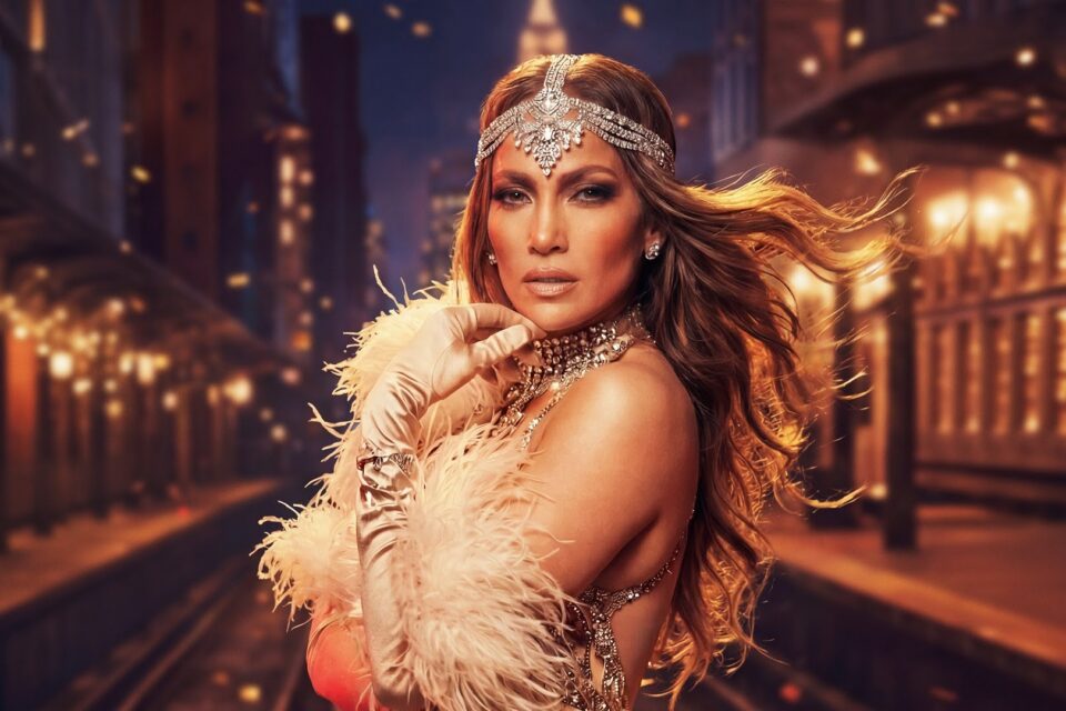 Jennifer Lopez’s The JLO Show: How To Watch On Paramount+