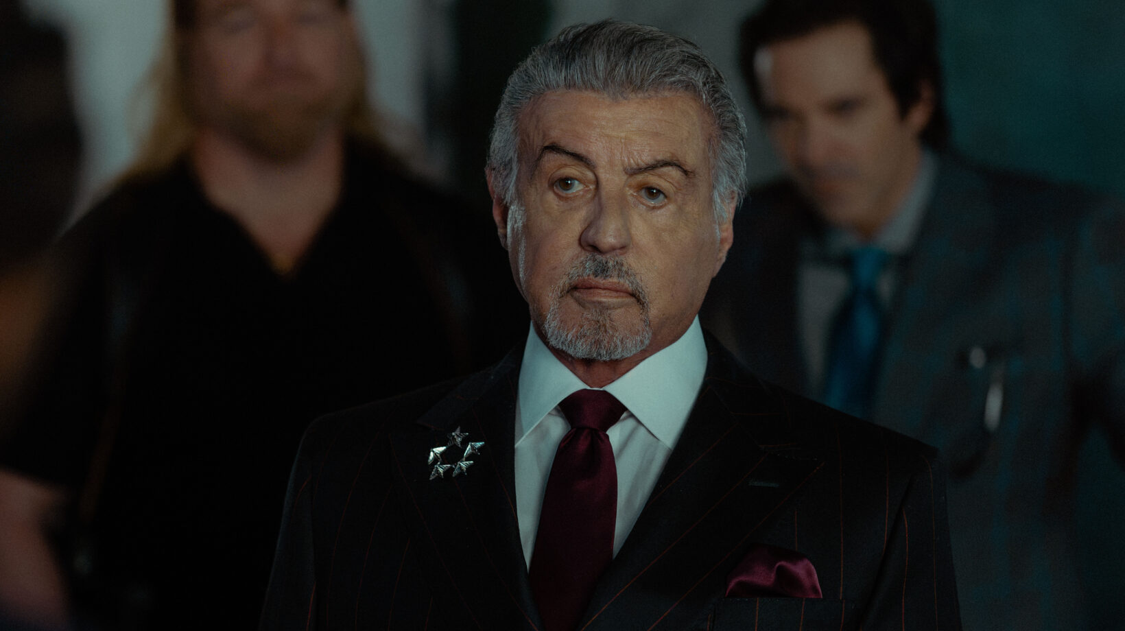 Tulsa King Renewed For Season 5