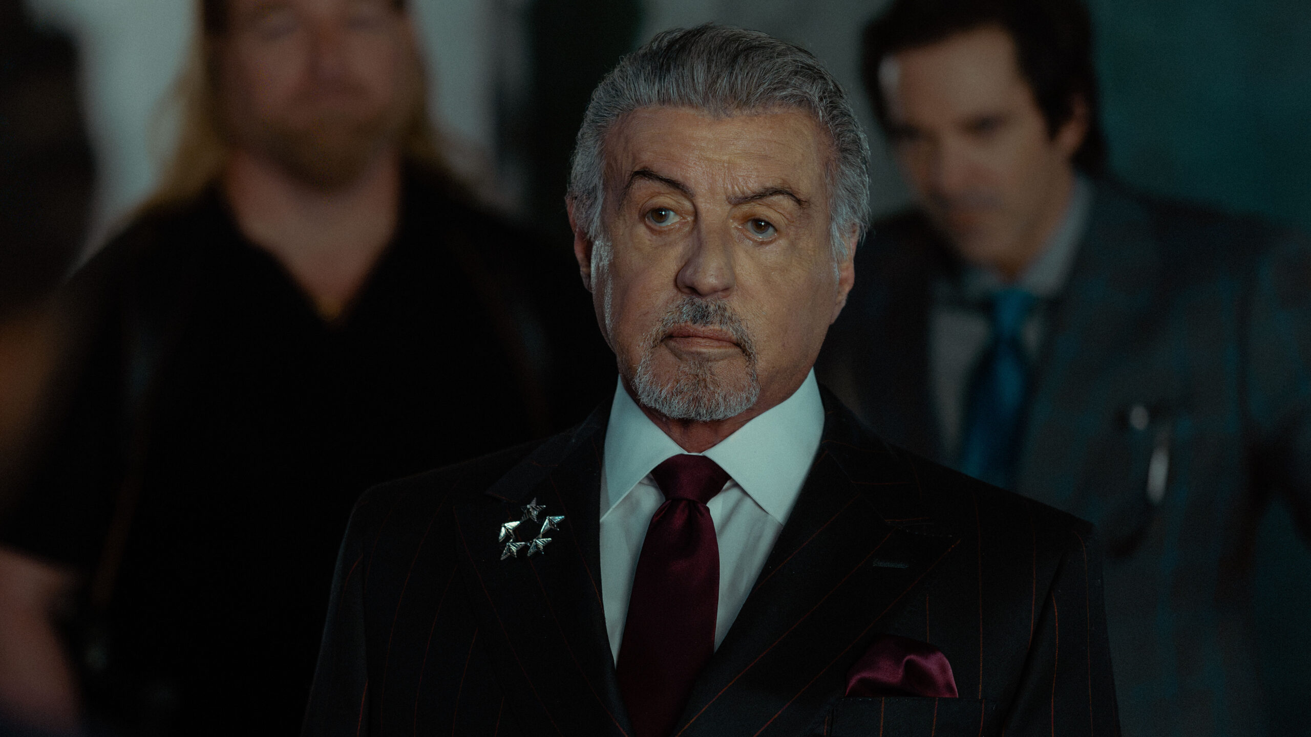 Tulsa King Renewed For Season 5 On Paramount+ - Sneak Peak