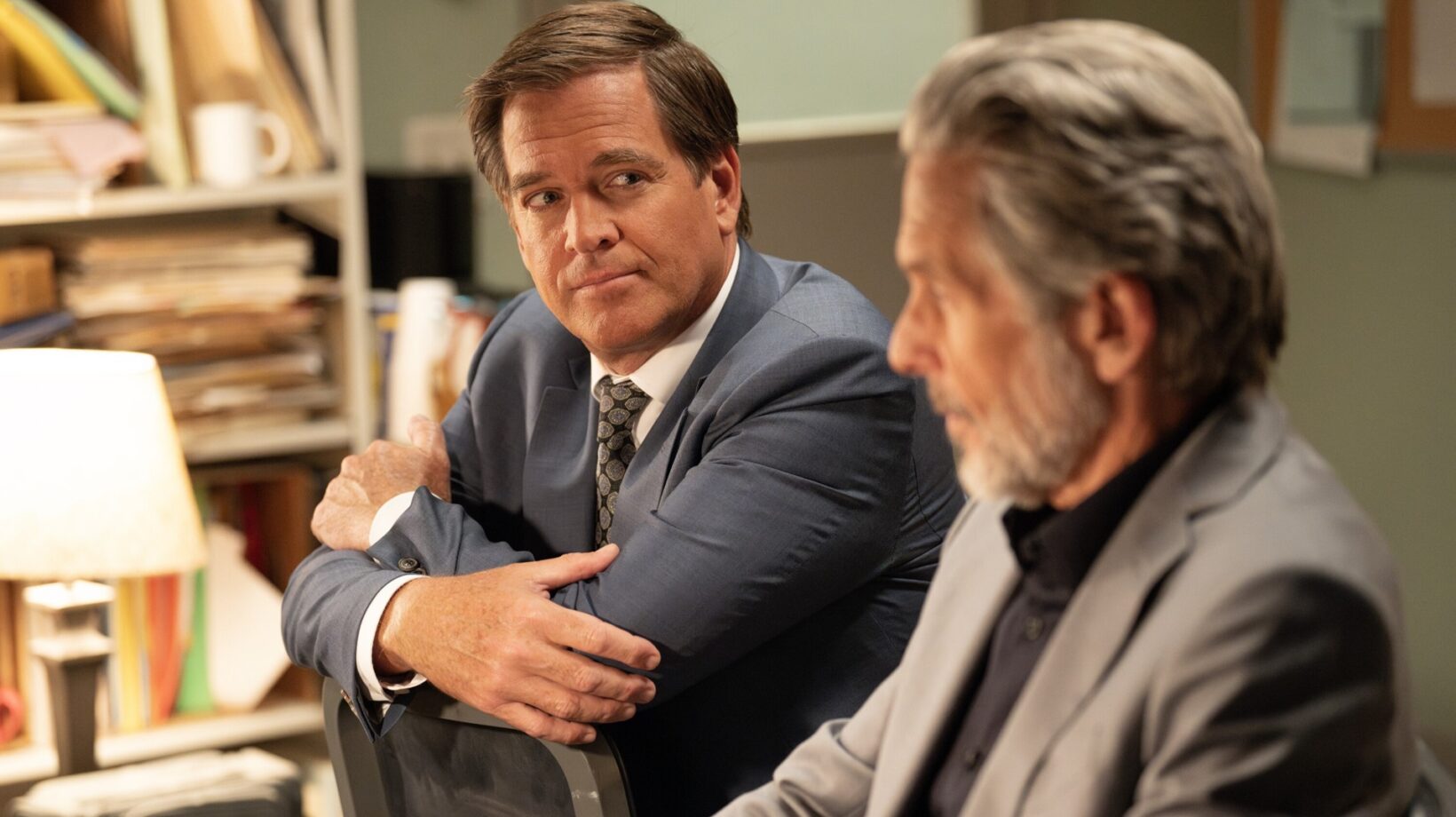 NCIS Season 24: Everything You Need To Know 