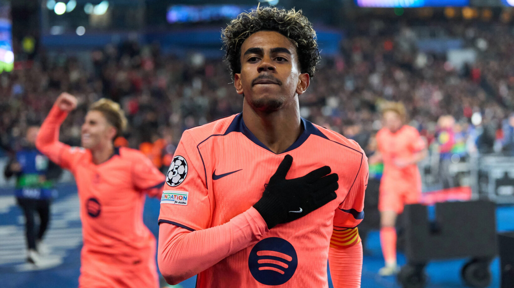 How to Watch Barcelona vs. Aston Villa: 2026 UEFA Champions League Matchday 4