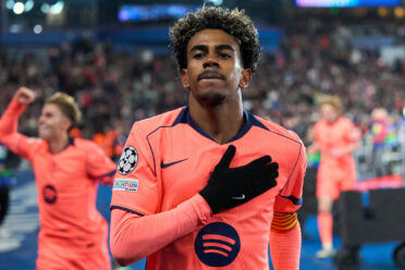 How to Watch Barcelona vs. Aston Villa: 2026 UEFA Champions League Matchday 4