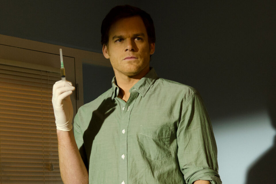 Dexter® 20th Anniversary: Watch Dexter’s Fan-Favorite Moments