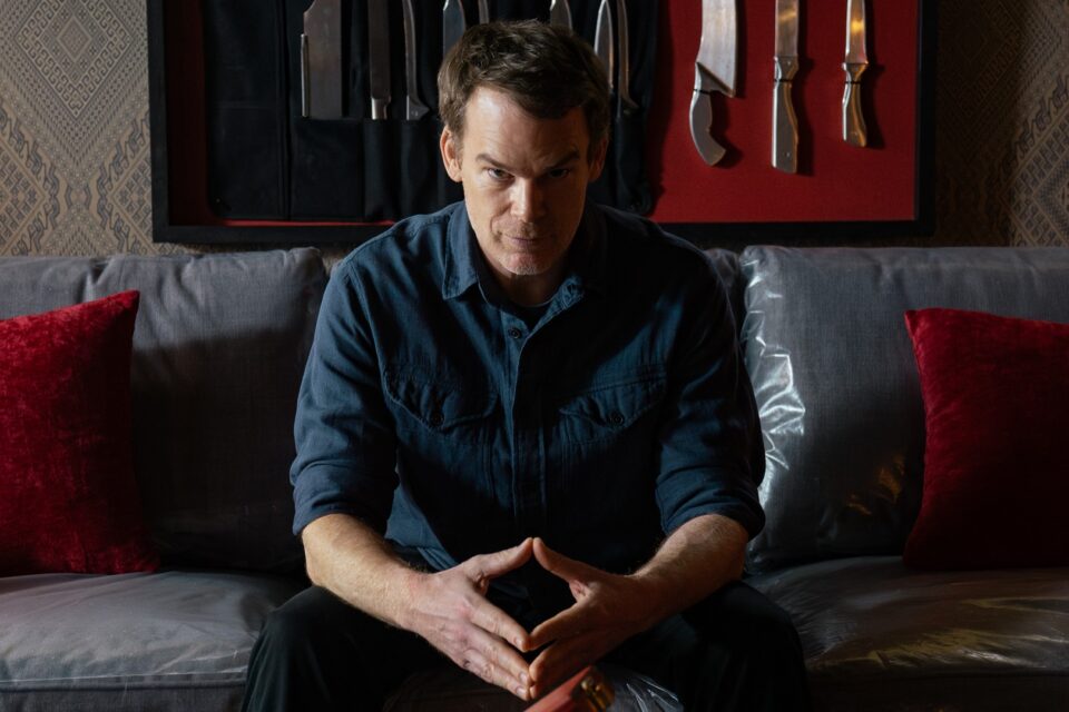 Dexter®: Resurrection Season 2: Everything You Need To Know