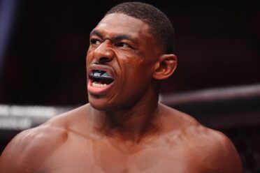 UFC Schedule 2026: Dates, Start Times For Events Streaming On Paramount+