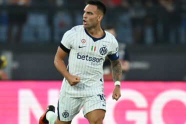 How To Stream Serie A Soccer Matches Live On Paramount+