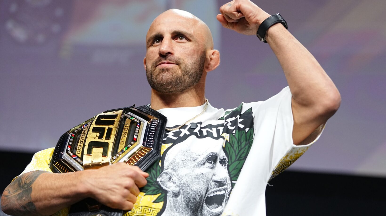 UFC 333: Is Volkanovski vs. Evloev Pay-Per-View?