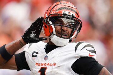 Live Sports On Paramount+: What To Watch This Week