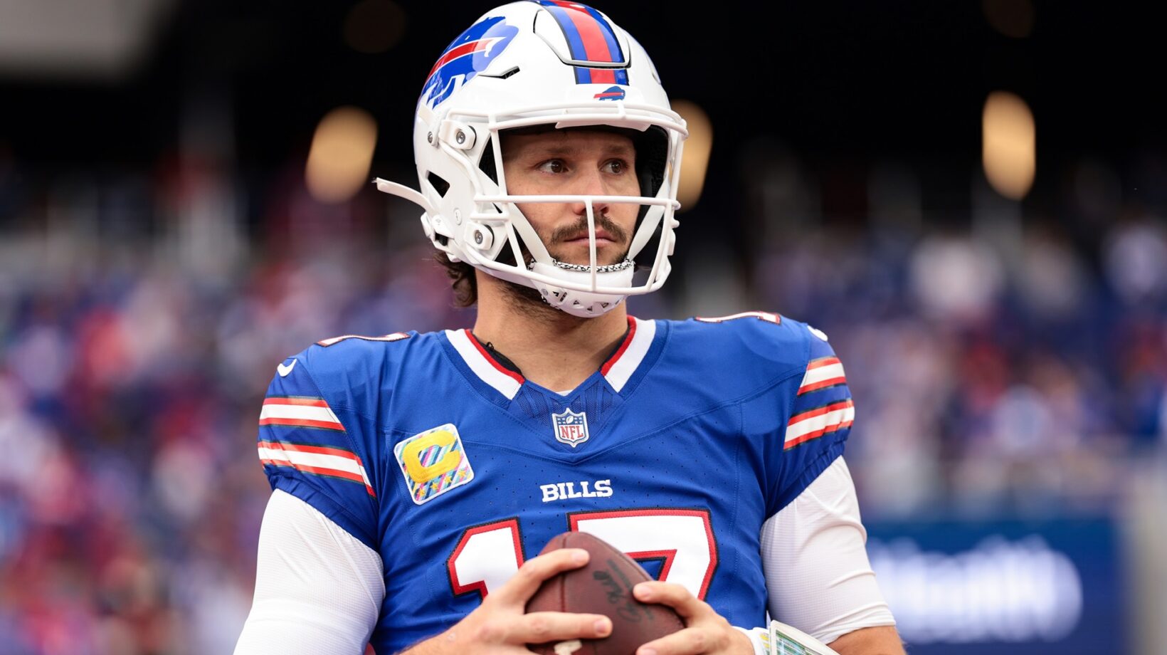 2026 NFL Schedule: Full List Of Games, Dates And How To Watch