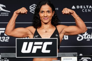 How To Watch UFC 332: Silva vs. Wang