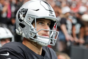 Raiders vs. Patriots NFL Game – Where To Watch And Stream Live, Date And Time