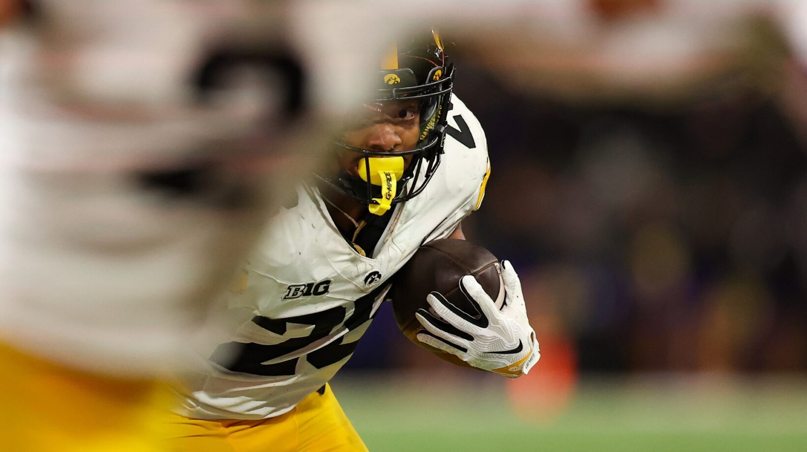 How To Watch College Football On CBS And Paramount+: 2026 CBS Schedule