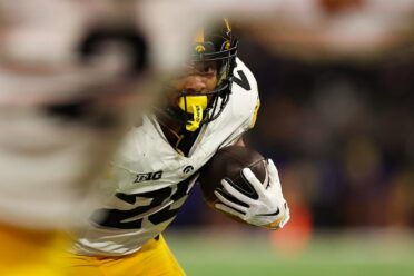 How To Watch College Football On CBS And Paramount+: 2026 CBS Schedule