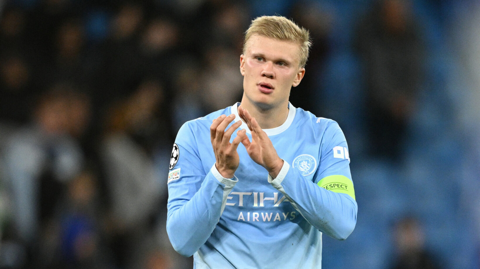 How to Watch RB Leipzig vs. Manchester City: 2026 UEFA Champions League Matchday 4