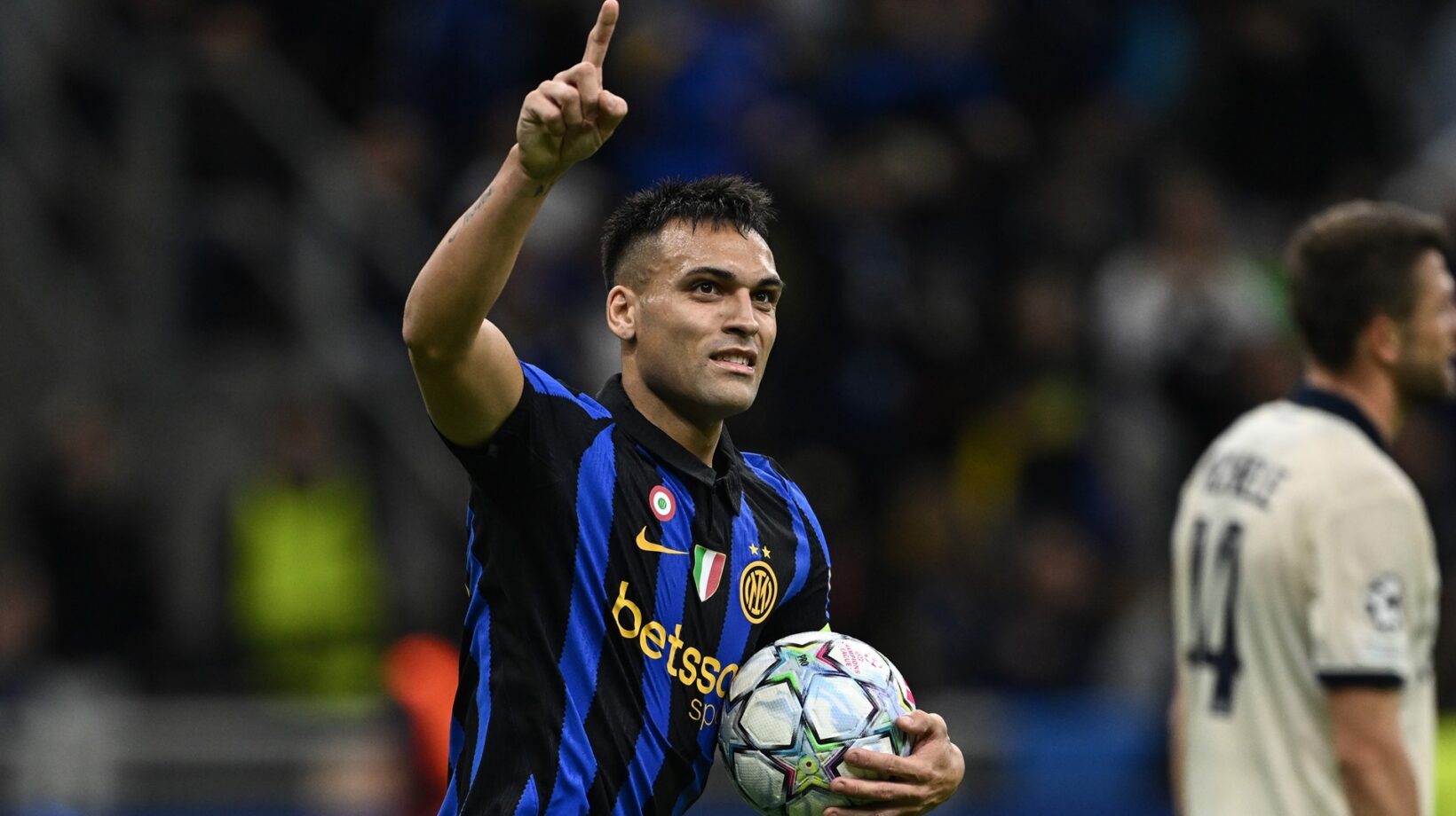 How To Watch The Milan Derby: Milan vs. Inter On October 31