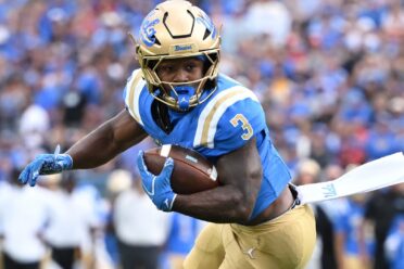 How To Watch 2026 Big Ten Football On CBS And Paramount+