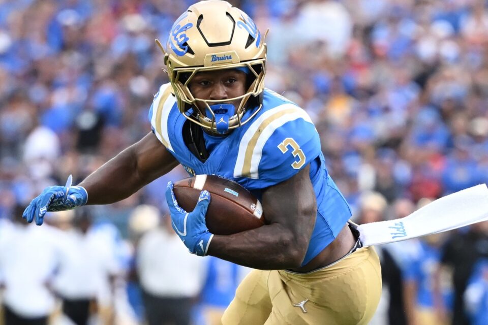 College Football on CBS