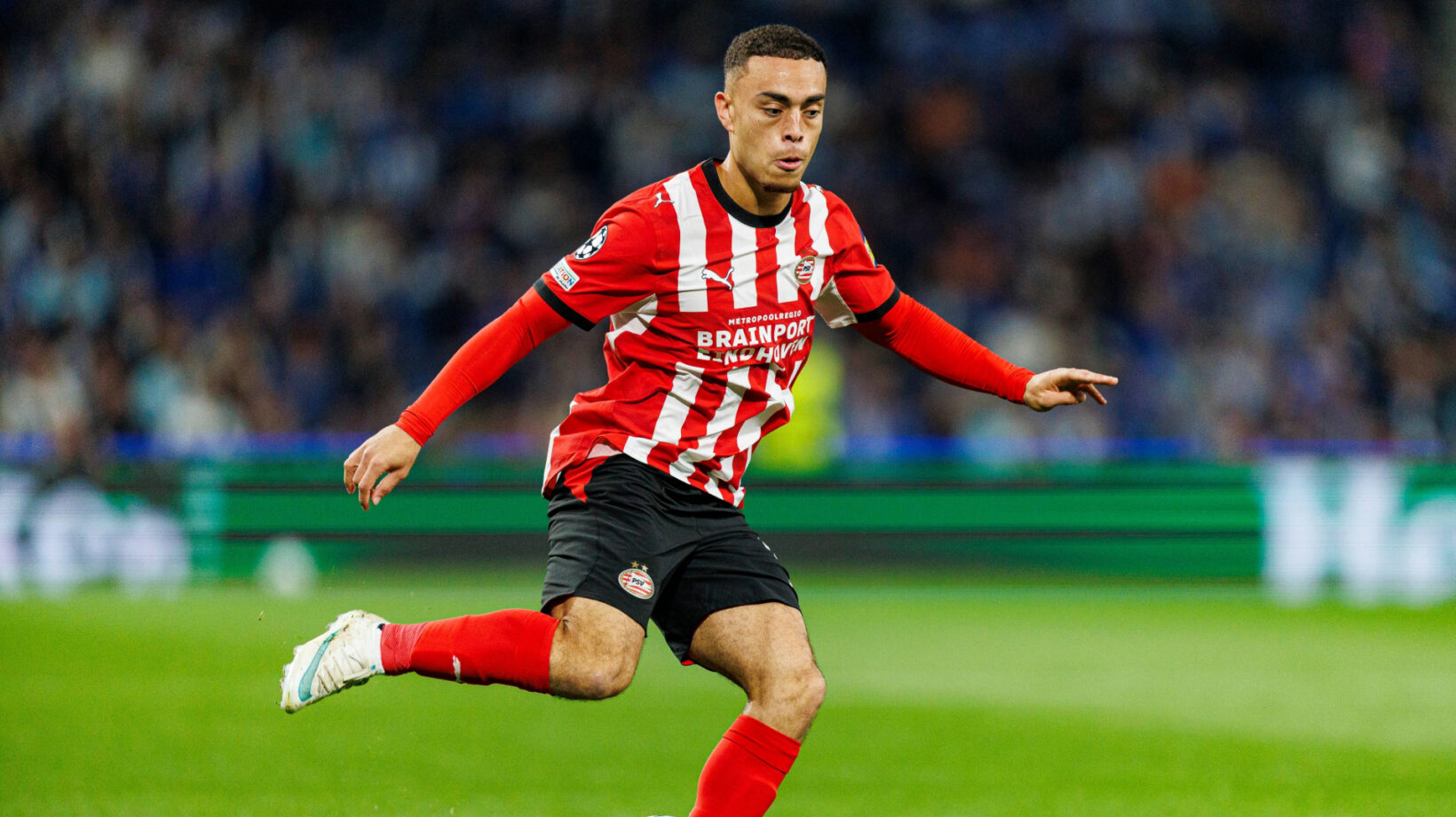 How to Watch PSV vs. Club Brugge 2026 UEFA Champions League Matchday 4