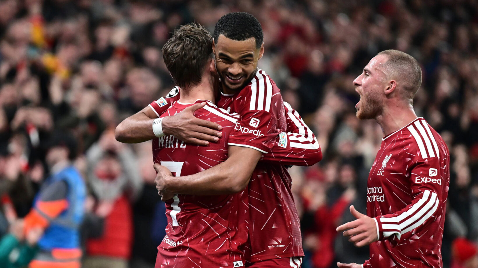 How To Watch Fenerbahçe vs. Liverpool: 2026 UEFA Champions League Matchday 4
