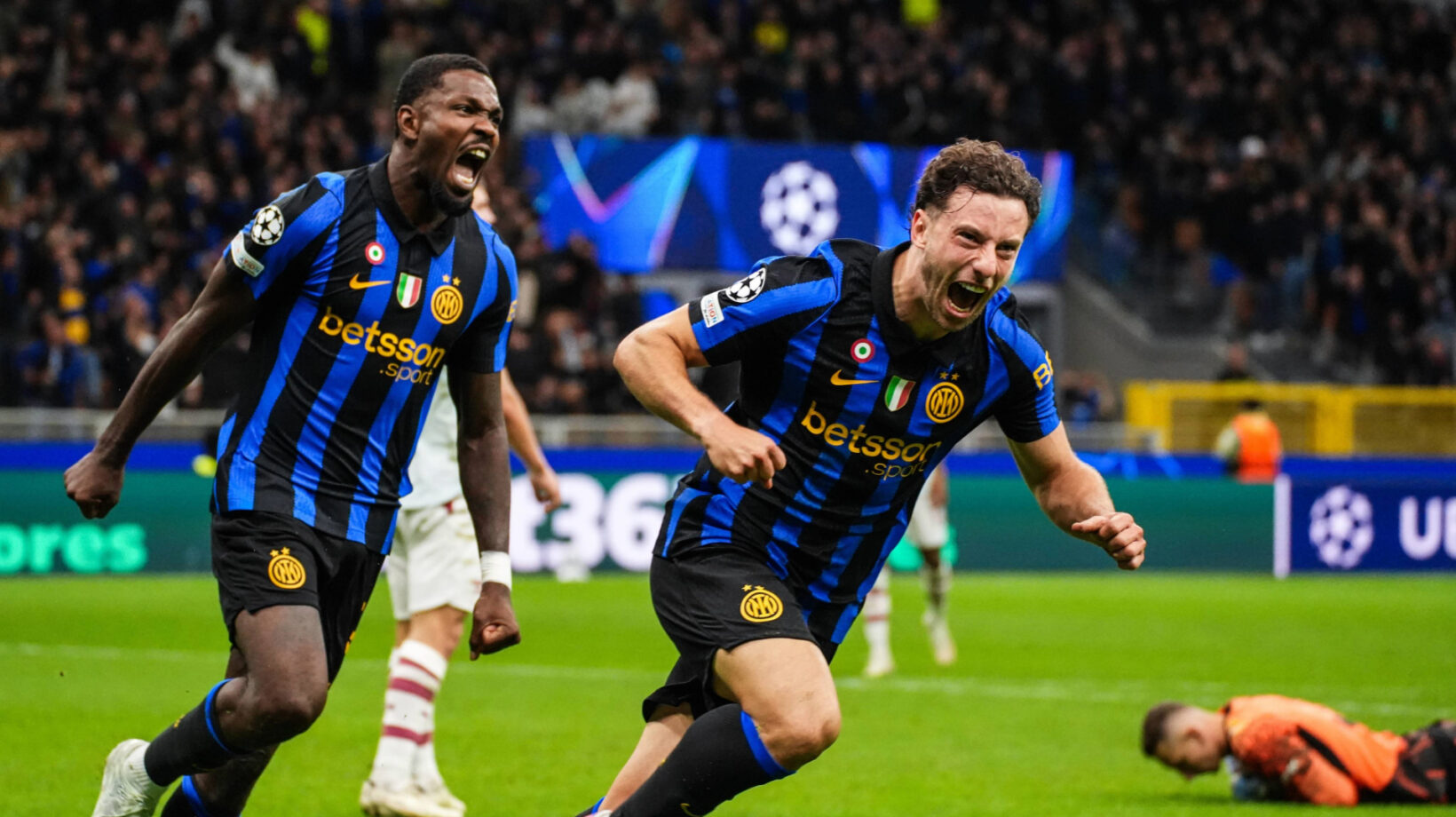 How to Watch Feyenoord vs. Inter: 2026 UEFA Champions League Matchday 4