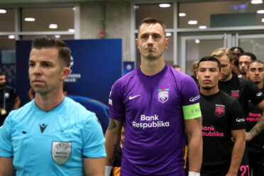 How to Watch Viking vs. Sabah: 2026 UEFA Champions League Matchday 4