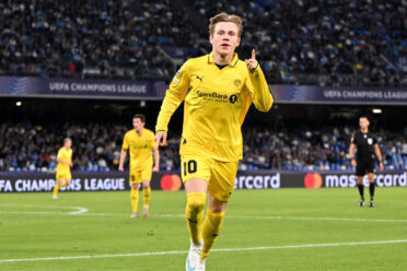 How To Watch Bodø/Glimt vs. Lille: 2026 UEFA Champions League Matchday 4