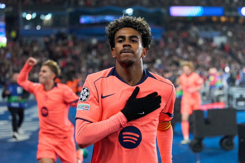 UEFA Champions League