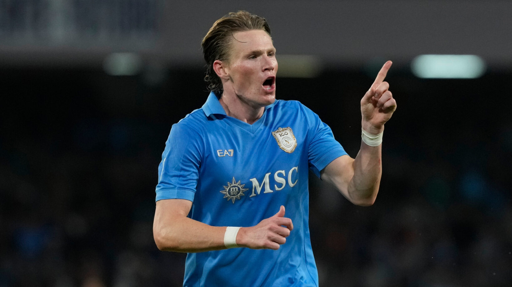 How to Watch Porto vs. Napoli 2026 UEFA Champions League Matchday 4