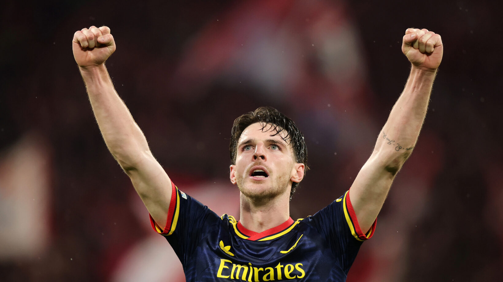 How To Watch Slavia Praha vs. Arsenal: 2026 UEFA Champions League Matchday 4