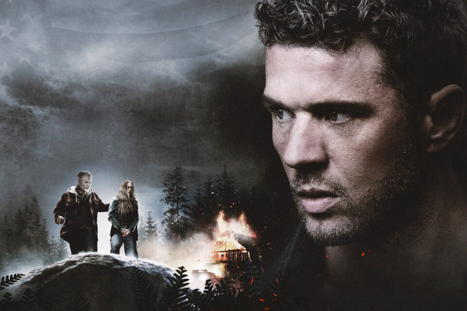 Where To Watch One Mile: Chapter One And Chapter Two Online