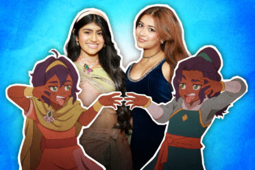 Avatar: Seven Havens: Meet The Voice Cast
