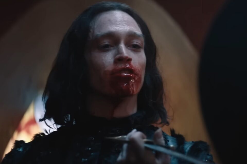 Where To Watch Dracula (2025), Luc Besson’s New Movie