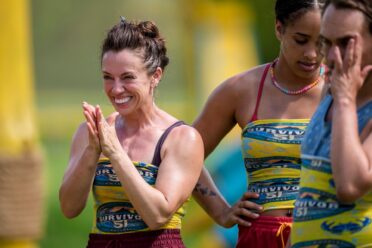 Survivor Season 51 Episode 2 Recap: “Weaponized Honesty”
