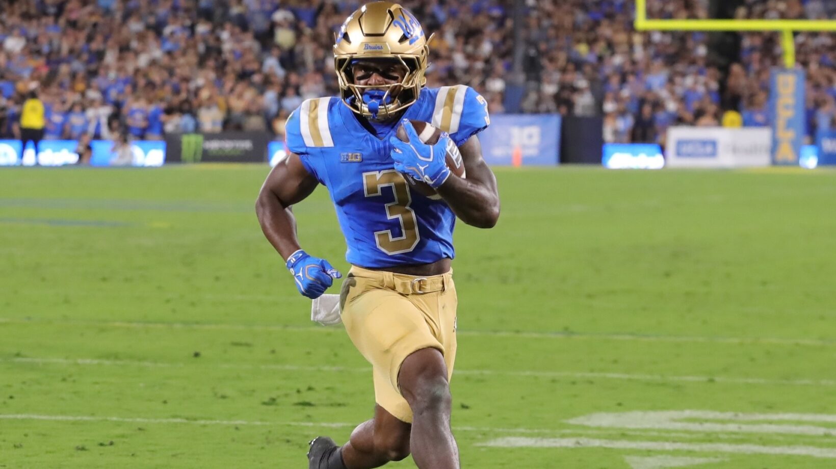 Michigan State vs. No. 9 UCLA: How To Watch, Game Time And More