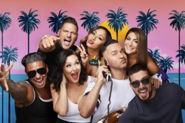 Where To Watch The Jersey Shore Franchise