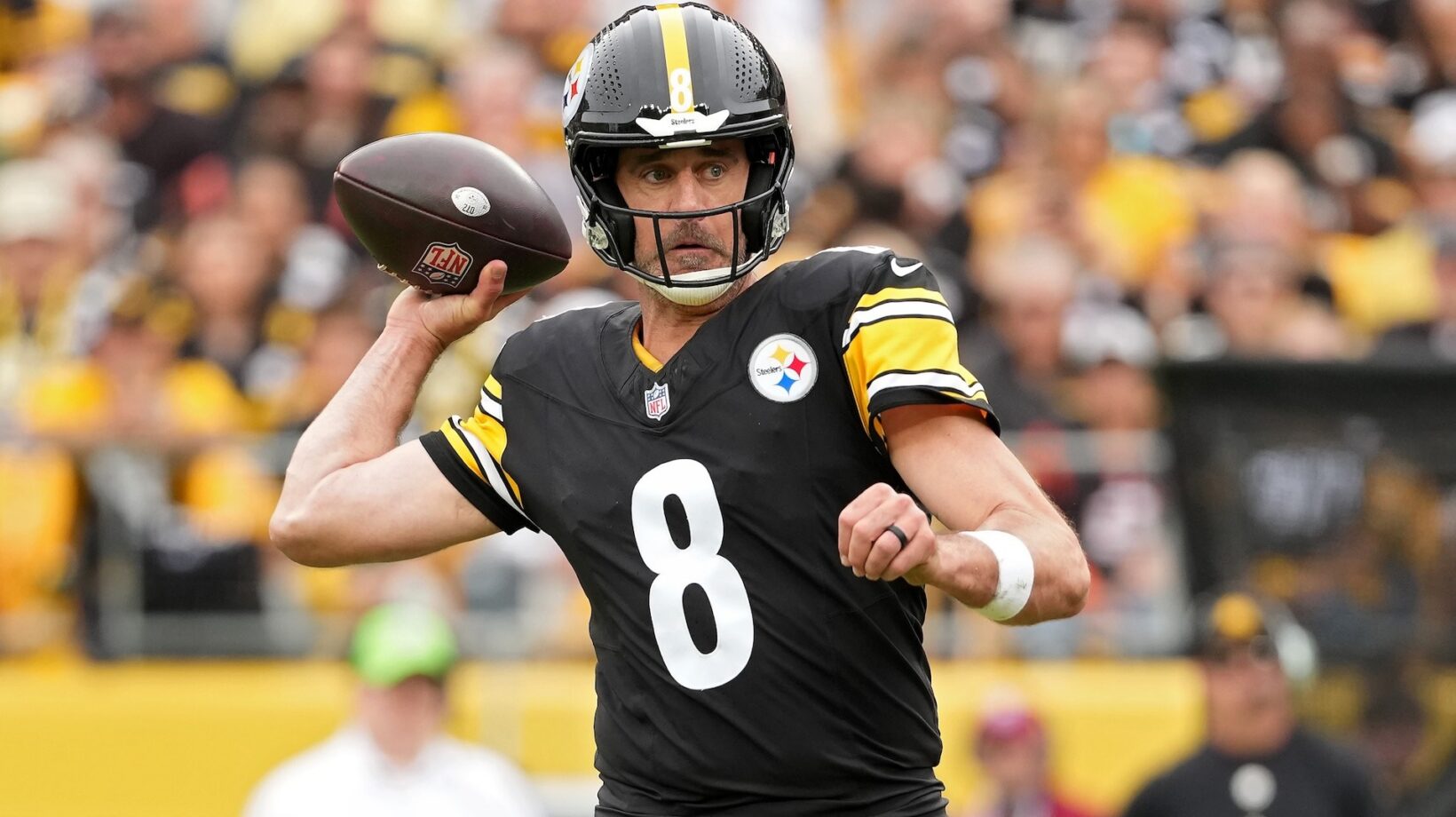 Colts vs. Steelers NFL Game – Where To Watch And Stream Live, Date And Time