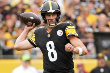 Colts vs. Steelers NFL Game – Where To Watch And Stream Live, Date And Time