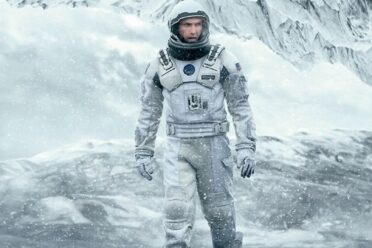 30 Sci-Fi Movies Worth Beaming Up On Paramount+