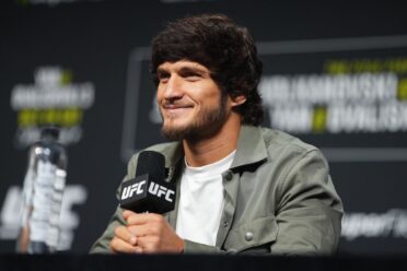 UFC 333: How Much Does It Cost to Watch Volkanovski vs. Evloev?