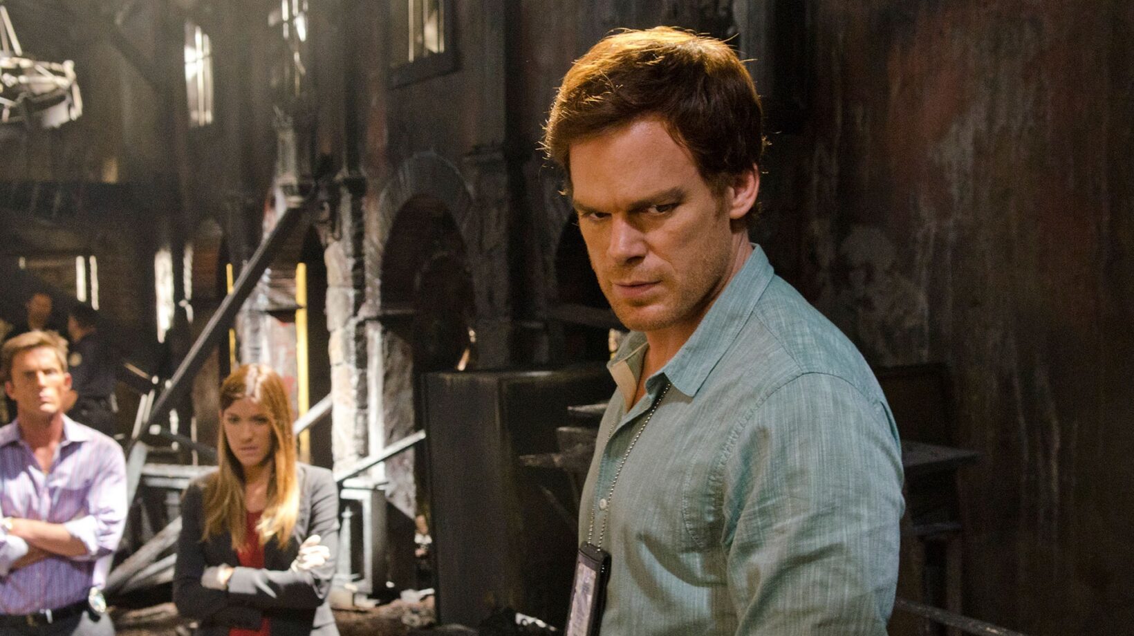 Dexter® Universe: 10 Of The Most Shocking Deaths
