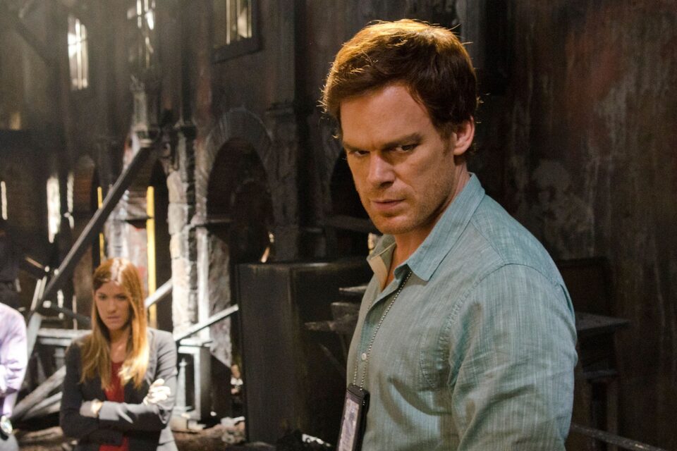 Dexter® Universe: 10 Of The Most Shocking Deaths
