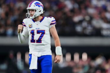 Ravens vs. Bills NFL Game – Where To Watch And Stream Live, Date And Time