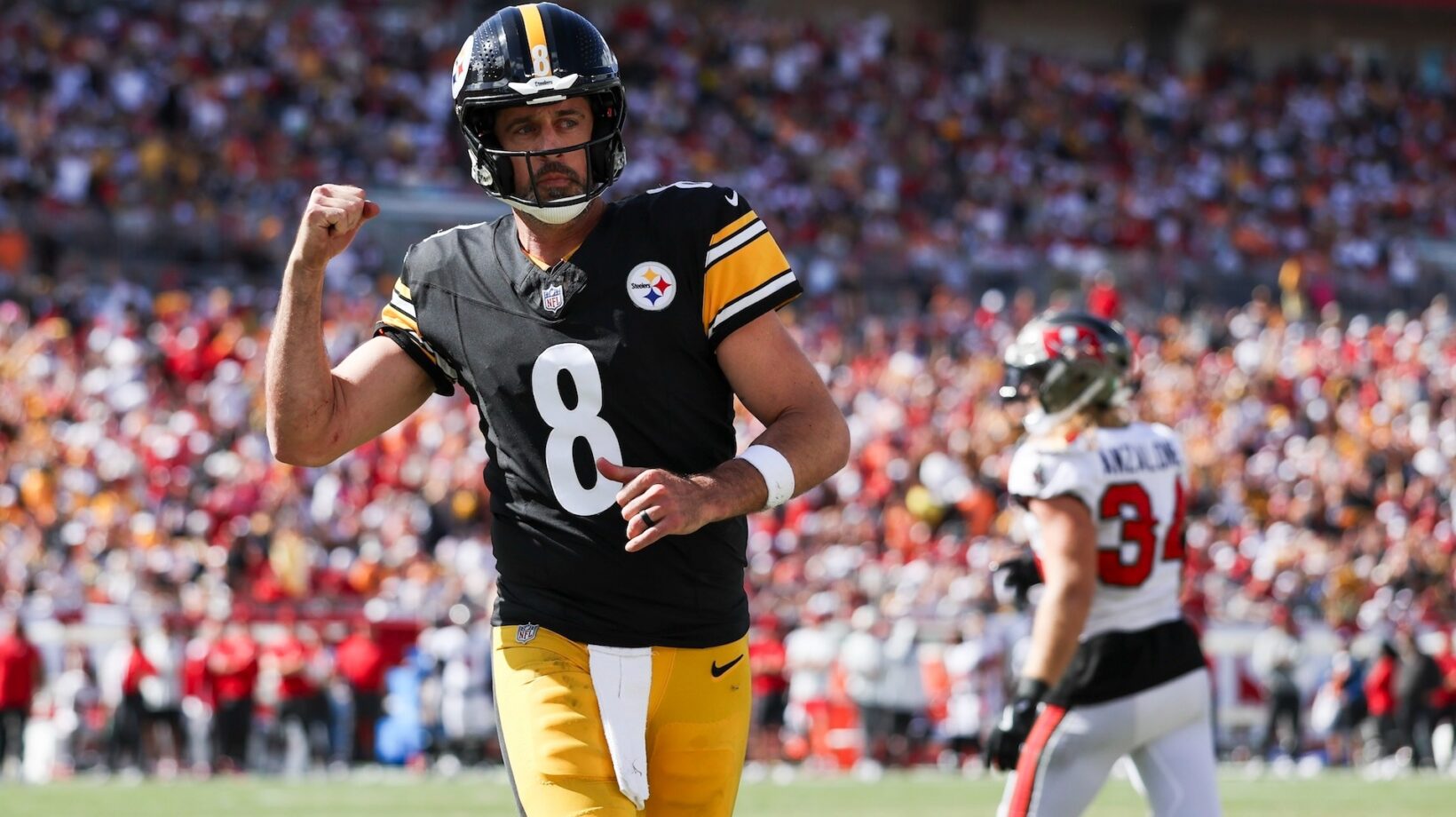 Browns vs. Steelers NFL Game – Where To Watch And Stream Live, Date And Time