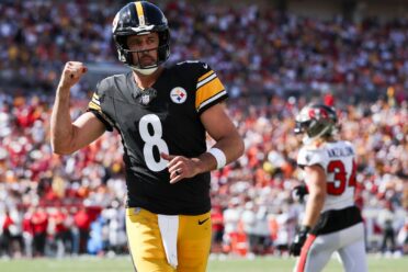 Browns vs. Steelers NFL Game – Where To Watch And Stream Live, Date And Time