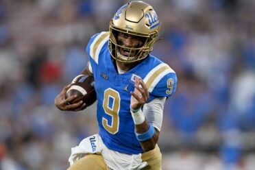 No. 21 UCLA vs. No. 13 Oregon: How To Watch, Game Time And More